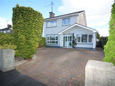 95 Hillside Drive, Mullingar, Westmeath