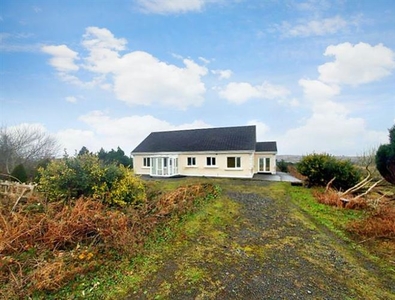 Bothar Bui, Carraroe, Co. Galway