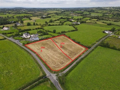 Carrickabawn, Ballinagh, Cavan