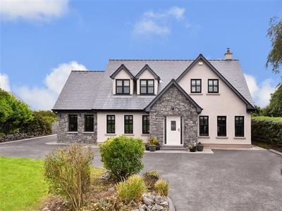 Moy Road, Kinvara, Co. Galway