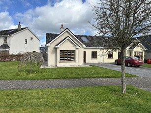 2 An Seanlíne, Fethard