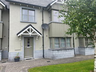 42 O'Carolan's Court Kilronan, Ballyfarnon, Boyle