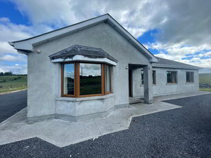 Carrownalassan, Four Mile House, Roscommon