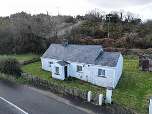 Crossroads, Cheekpoint, Waterford City