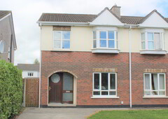 10 The Street College Farm, Newbridge, Kildare