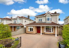 12 the lawns athlumney abbey, navan