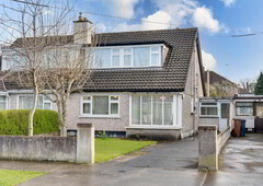 13 Anne Devlin Park Rathfarnham, Dublin