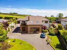 13 Avonvale Hall, Wicklow Town