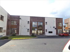 13 College Court, Portlaoise