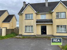 18 the oaks frenchpark, castlerea