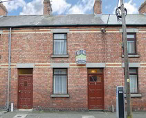 18 Wynne's Terrace, Dundalk