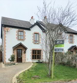 19 Thomond Hall, Ballymahon, Longford