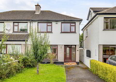 2 Esker Glebe, Lucan