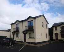 2 Wallace Court Eyre Street, Newbridge