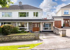 20 Vale View Avenue Cabinteely, Dublin 18