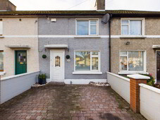 215 Kylemore Road Ballyfermot, Dublin