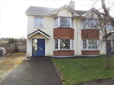 24 tullaskeagh drive, roscrea