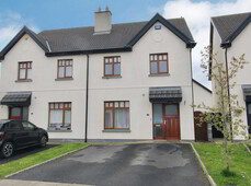 27 the crescent ros mor, crossagalla, limerick