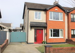 29 osberstown park, sallins, kildare