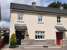 30 Coill Dara, Tubbercurry