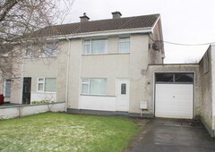 31 Kingsfurze Avenue, Naas, Kildare