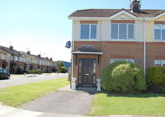 37 the green lennonstown manor, red barns road, dundalk