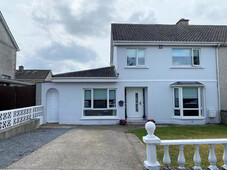 4 Skibbereen Road Lismore Lawn, Waterford
