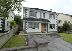 41 Drummagh Summerhill, Carrick-On-Shannon