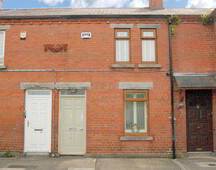 5 moira terrace castletown road, dundalk