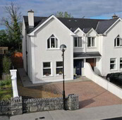 5 riversdale leitrim village, carrick-on-shannon