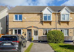 50 mount andrew dale, lucan