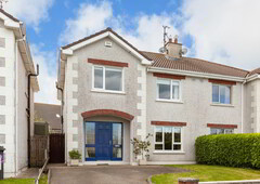 52 marlton park, wicklow town