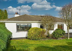 6 brooklawn ballyfoyle road, kilkenny