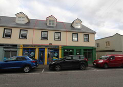 6 weighbridge house, oughterard