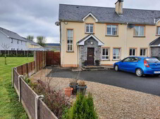 63 Radharc Na Habhainn, Coolaney Co Sligo, Sligo