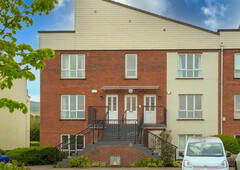 68 Beechdale Court Ballycullen, Dublin