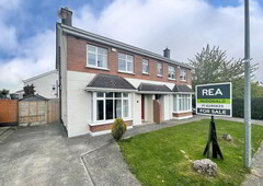 7 moy glas road, lucan