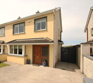 8 beech close the friary, castledermot