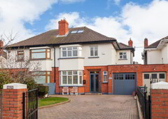 86 The Stiles Road Clontarf, Dublin 3