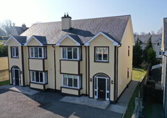 9 holly park leitrim village, carrick-on-shannon