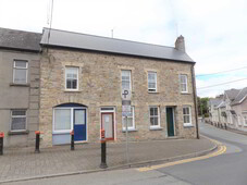 Apartment On Main Street Main Street, Roscrea