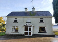 cross house, crossmakellagher, ballyconnell