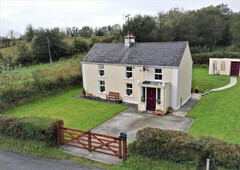 drumnamore ballinamore, carrick-on-shannon