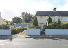 Dublin Road Silvermines, Nenagh