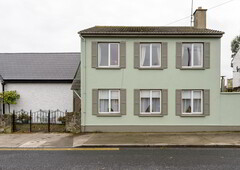 Gan Uimhir Balbriggan Street, Skerries