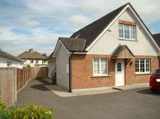 Langton Road, Newbridge, Kildare