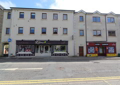 Library Court Priest's Lane, Carrick-On-Shannon