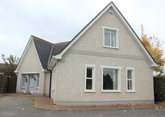 Mount Alton Standhouse Road, Newbridge, Kildare