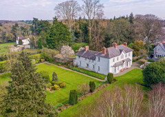 quarryvale house, old lucan road, palmerstown