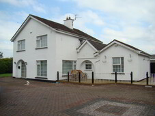 Taoibh Coille Martinstown Lane, Ballysax, Curragh